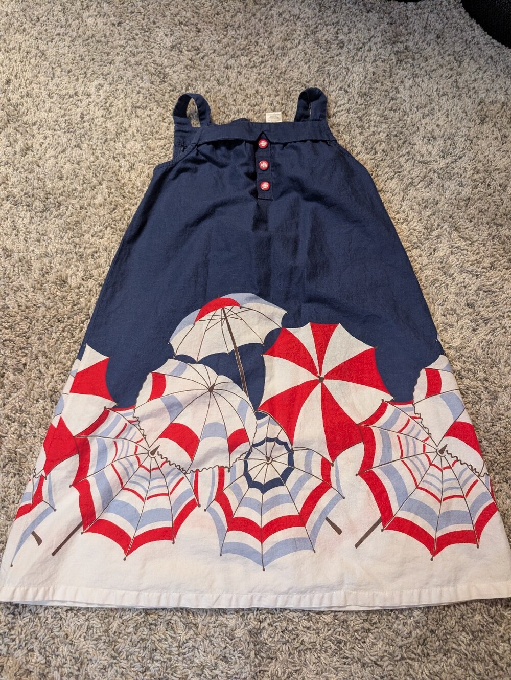 Janie And Jack Dress